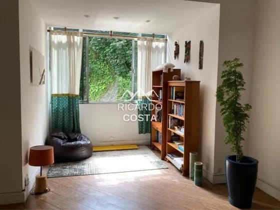 Imagem Apartamento com 2 Quartos à Venda, 107 m² em Flamengo - Rio de Janeiro