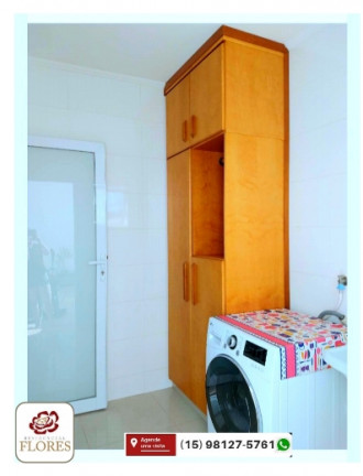 Imagem Casa de Condomínio com 3 Quartos à Venda, 327 m² em Chácaras Residenciais Santa Maria - Votorantim Imagem Casa de Condomínio com 3 Quartos à Venda, 327 m² em Chácaras Residenciais Santa Maria - Votorantim