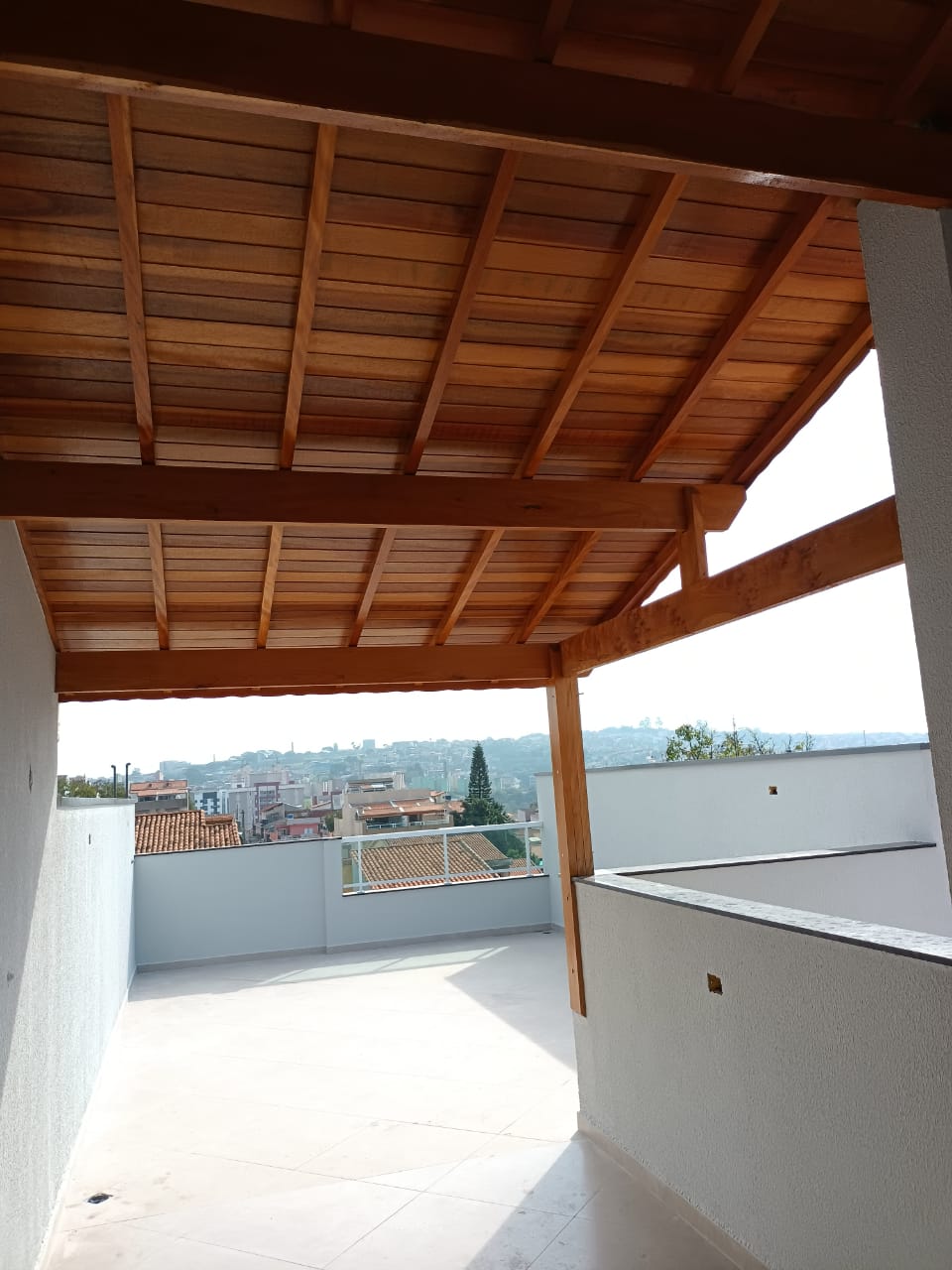 Imagem Cobertura com 2 Quartos à Venda, 102 m² em Parque Oratório - Santo André