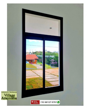 Imagem Casa de Condomínio com 3 Quartos à Venda, 250 m² em Condomínio Village Araçoiaba - Araçoiaba da Serra Imagem Casa de Condomínio com 3 Quartos à Venda, 250 m² em Condomínio Village Araçoiaba - Araçoiaba da Serra