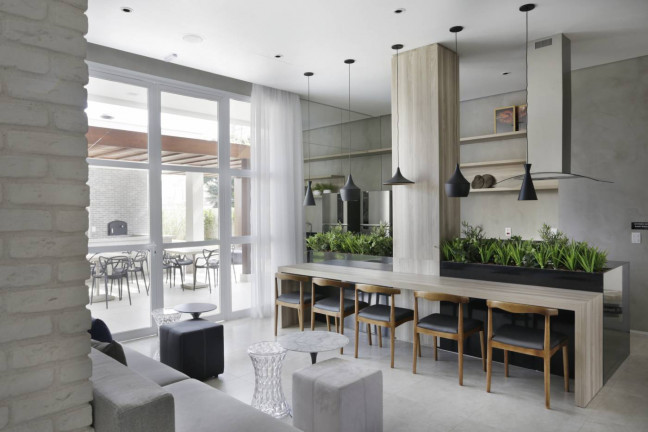 Imagem Apartamento com 3 Quartos à Venda, 80 m² em Barra Funda - São Paulo