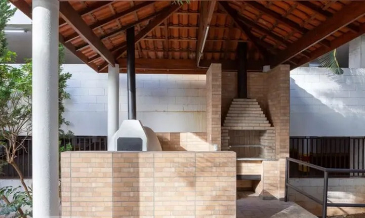 Imagem Apartamento com 2 Quartos à Venda, 48 m² em Vila Leopoldina - São Paulo