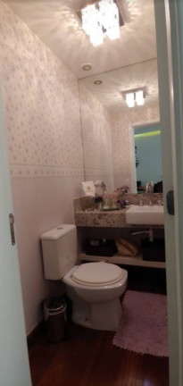 Imagem Apartamento com 2 Quartos à Venda, 105 m² em Cambuci - São Paulo