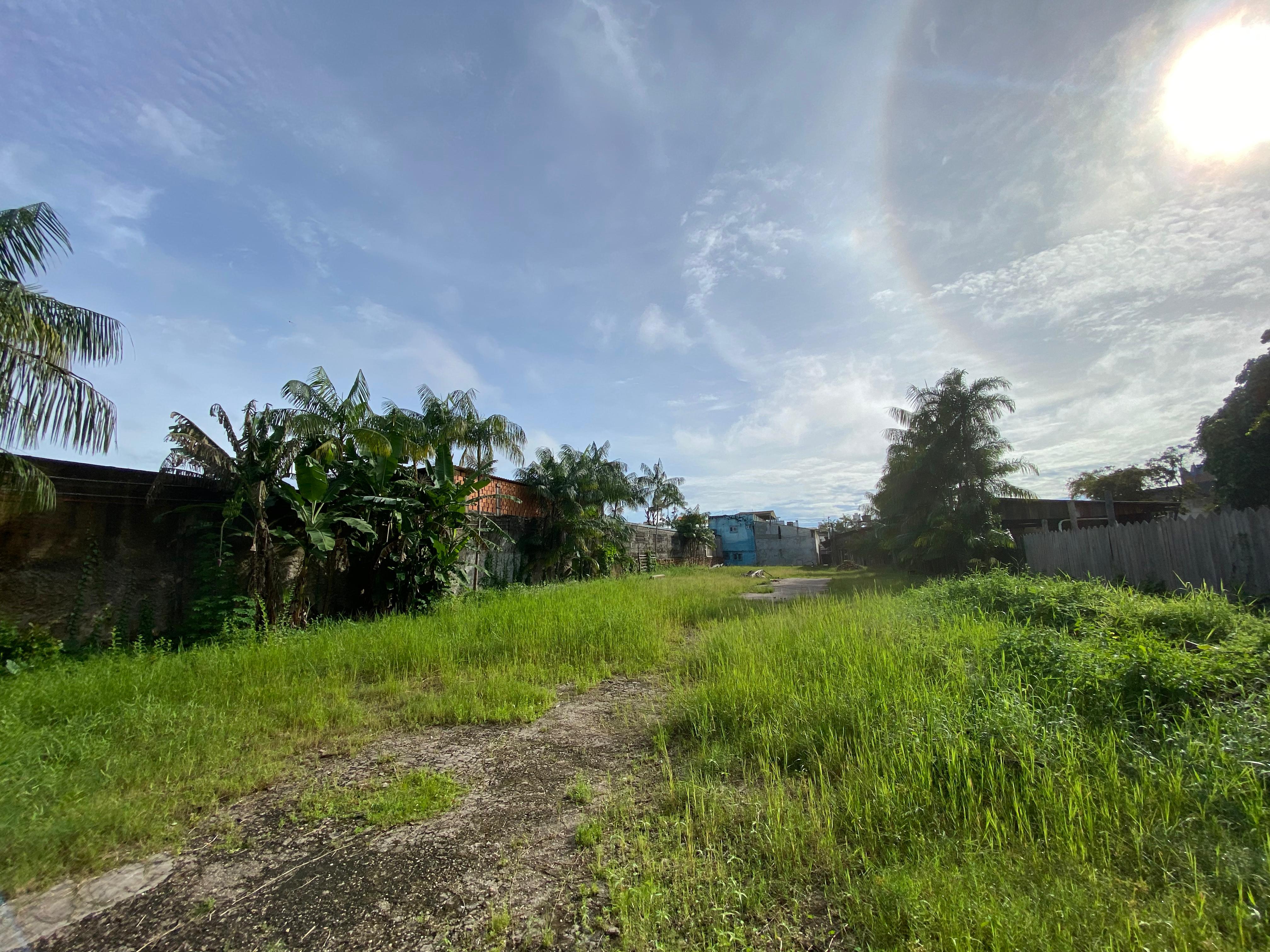 Imagem Terreno à Venda, 4 m²em Condor - Belém