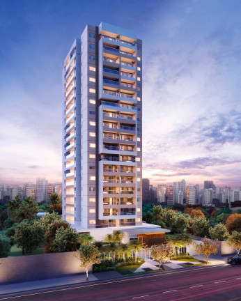 Imagem Apartamento à Venda, 40 m² em Vila Leopoldina - São Paulo