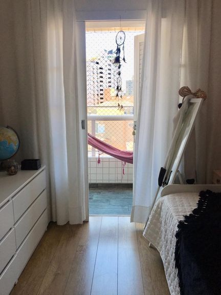 Imagem Apartamento com 3 Quartos à Venda, 130 m² em Ponta Da Praia - Santos Imagem Apartamento com 3 Quartos à Venda, 130 m² em Ponta Da Praia - Santos