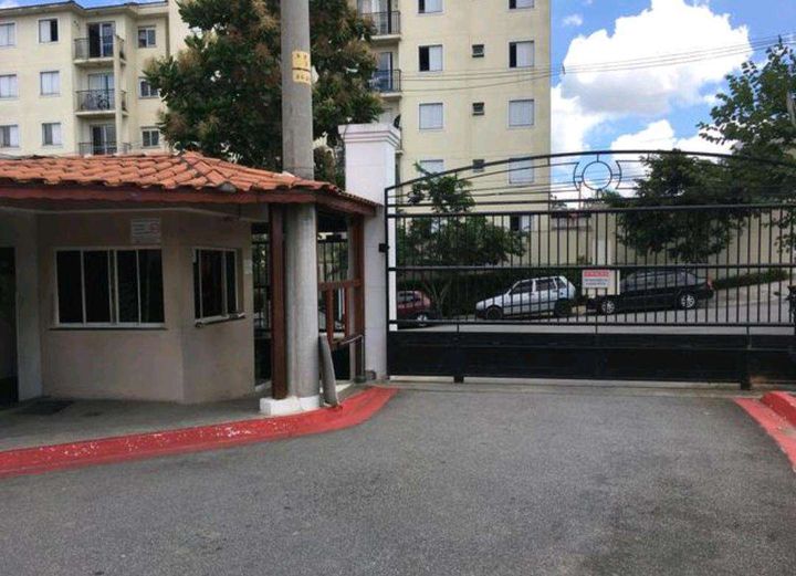 Imagem Casa de Condomínio com 2 Quartos à Venda, 75 m² em Jaraguá - São Paulo