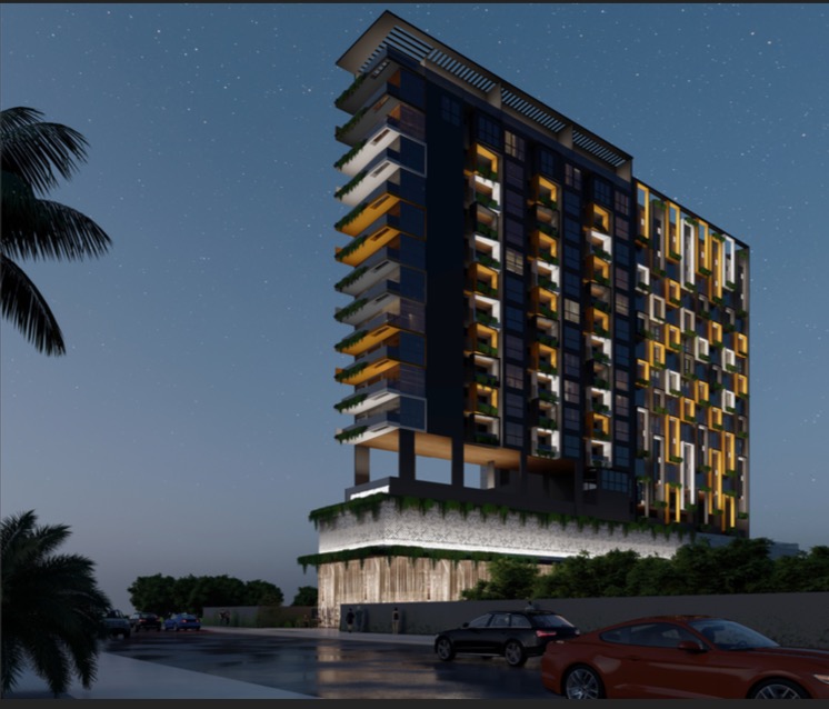 Imagem Apartamento com 1 Quarto à Venda, 40 m²em Pajuçara - Maceió
