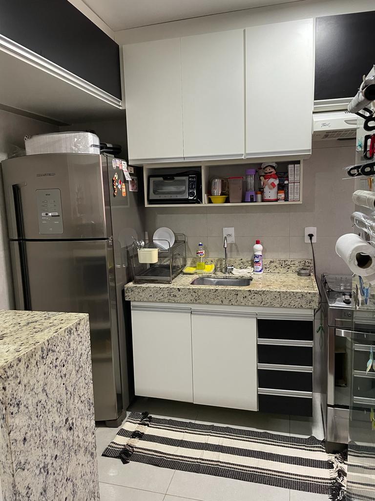 Imagem Apartamento com 1 Quarto à Venda, 66 m² em Country Club - Poços de Caldas