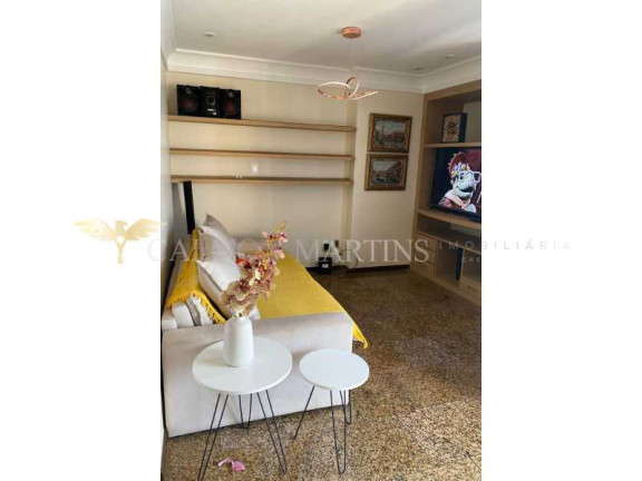 Imagem Apartamento com 3 Quartos à Venda, 120 m² em Rio Vermelho - Salvador
