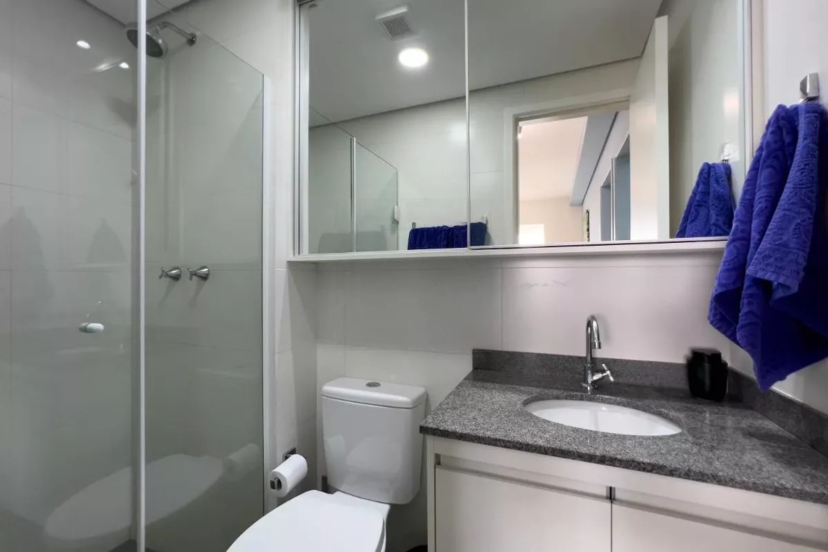 Imagem Apartamento com 2 Quartos à Venda, 47 m² em Vila Mariana - São Paulo Imagem Apartamento com 2 Quartos à Venda, 47 m² em Vila Mariana - São Paulo