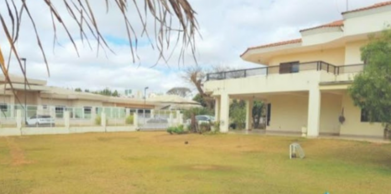 Imagem Casa com 5 Quartos à Venda, 500 m² em Park Way - Brasília