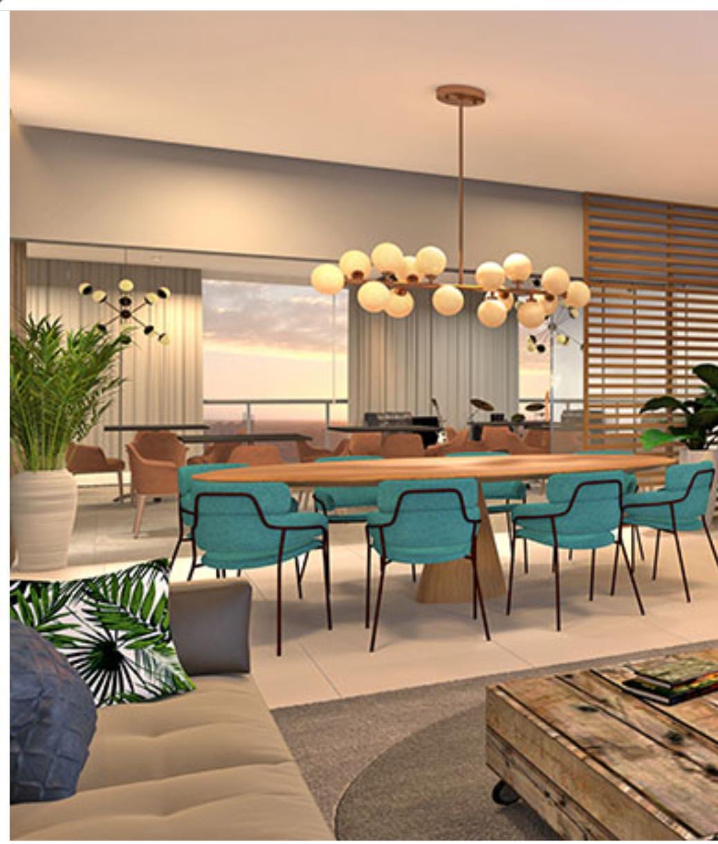 Imagem Apartamento com 3 Quartos à Venda, 171 m²em Umarizal - Belém