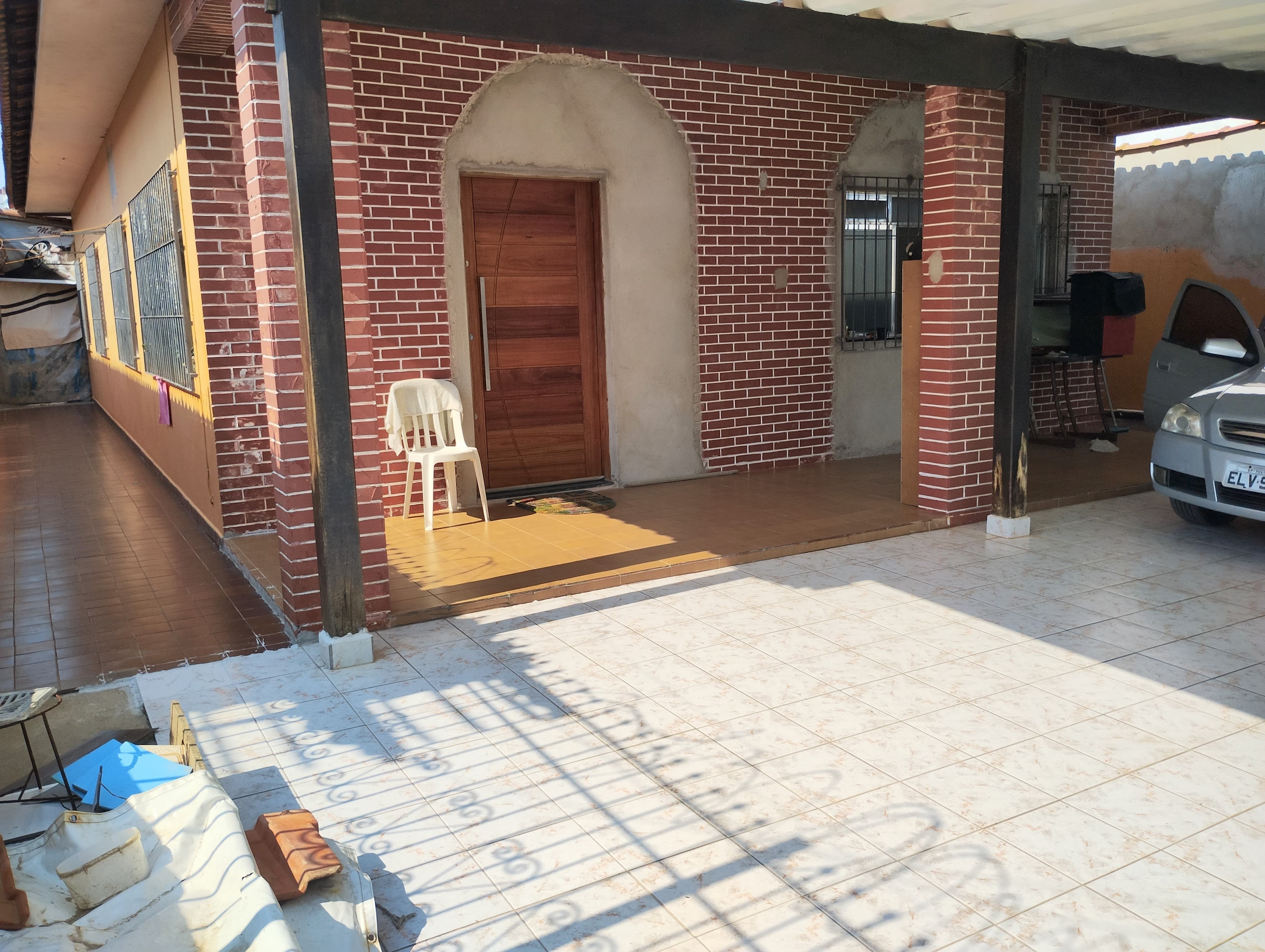 Casa com 3 Quartos à Venda, 165 m² em Caiçara - Praia Grande