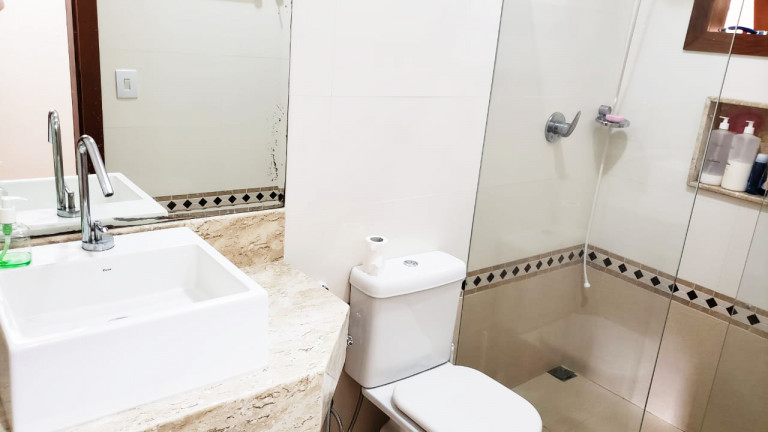 Imagem Casa com 5 Quartos à Venda, 360 m² em Residencial do Bosque - Venda Nova do Imigrante