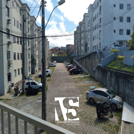 Imagem Apartamento com 2 Quartos à Venda, 47 m² em Recreio Ipitanga - Lauro de Freitas Imagem Apartamento com 2 Quartos à Venda, 47 m² em Recreio Ipitanga - Lauro de Freitas