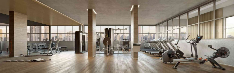 Imagem Apartamento com 3 Quartos à Venda, 131 m² em Brooklin Paulista - São Paulo
