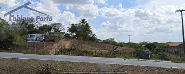 Imagem Terreno à Venda, 10.200 m² em Santa Terezinha - Campina Grande Imagem Terreno à Venda, 10.200 m² em Santa Terezinha - Campina Grande