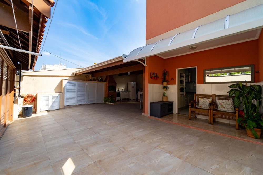 Imagem Casa com 3 Quartos à Venda, 150 m²em Parque da Colônia - Jundiaí Imagem Casa com 3 Quartos à Venda, 150 m²em Parque da Colônia - Jundiaí