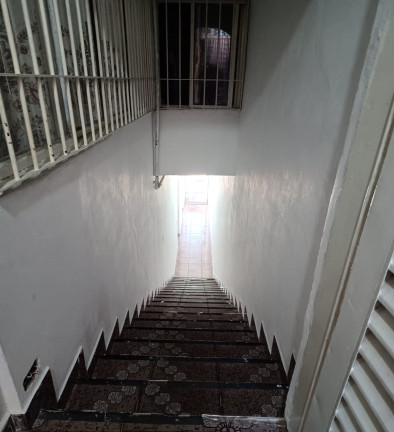Sobrado com 5 Quartos à Venda, 375 m² em Jardim Camargo Novo - São Paulo
