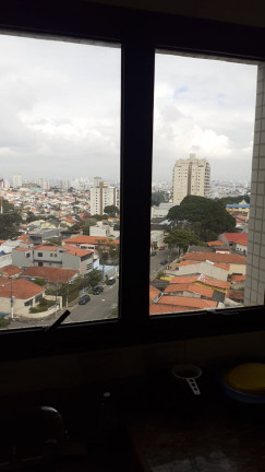 Imagem Apartamento com 4 Quartos à Venda, 188 m² em Vila Rosália - Guarulhos