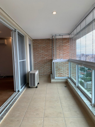 Imagem Apartamento com 2 Quartos à Venda, 60 m² em Vila Gomes - São Paulo