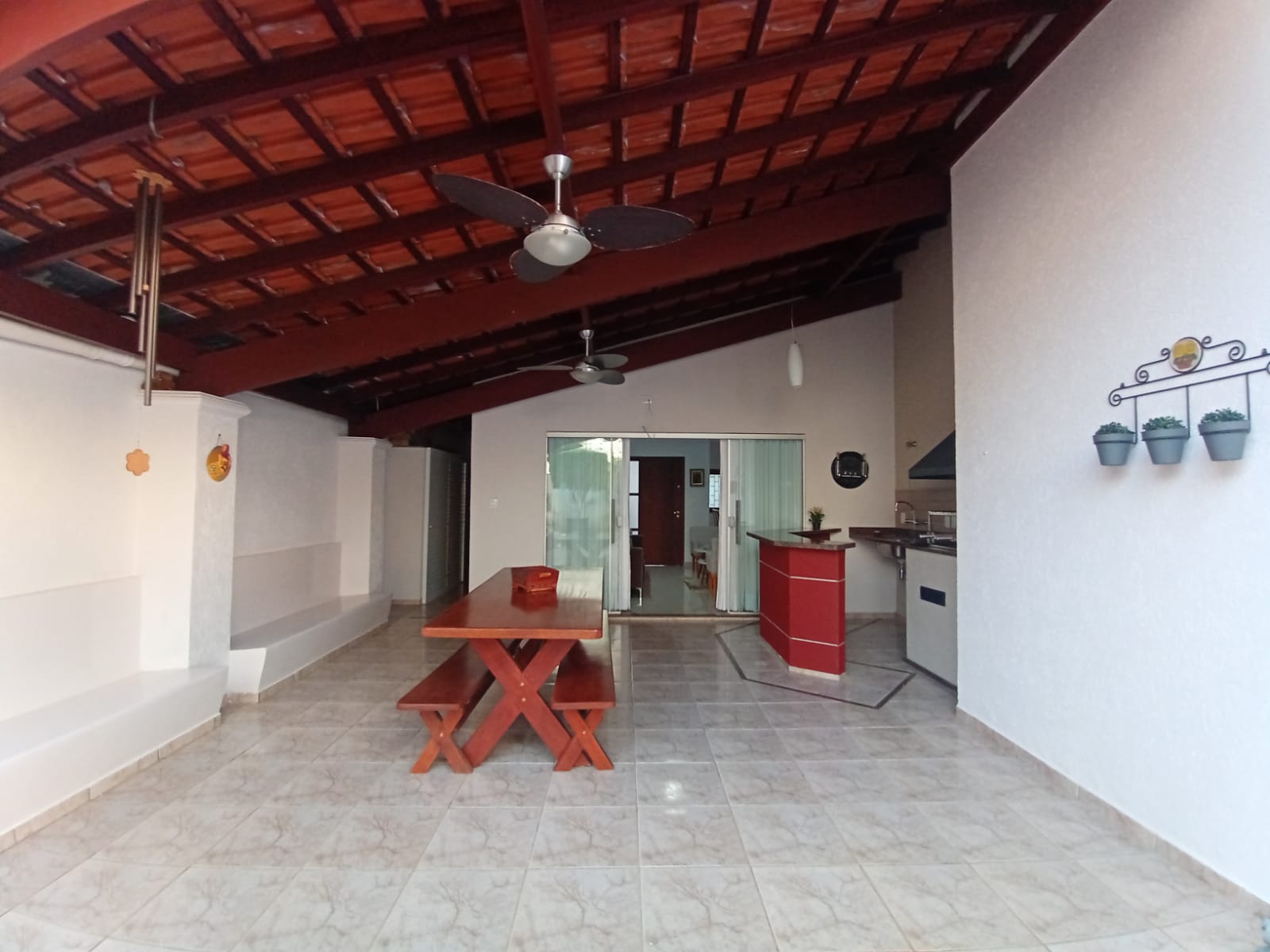 Imagem Casa com 3 Quartos para Alugar, 189 m²em Jardim América - Mogi Mirim Imagem Casa com 3 Quartos para Alugar, 189 m²em Jardim América - Mogi Mirim