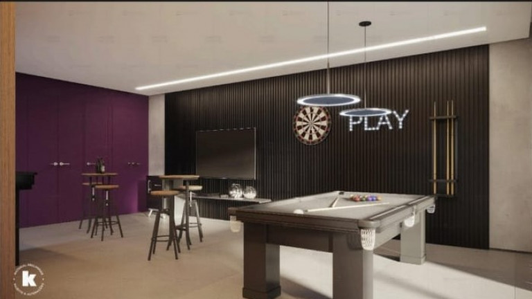 Imagem Apartamento com 1 Quarto à Venda, 32 m² em Pinheiros - São Paulo Imagem Apartamento com 1 Quarto à Venda, 32 m² em Pinheiros - São Paulo