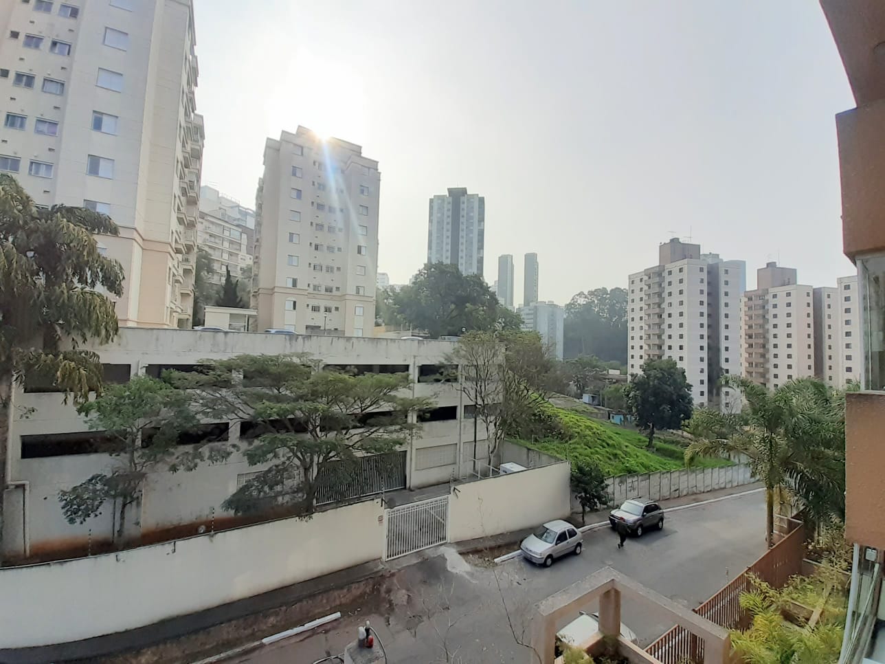 Imagem Apartamento com 2 Quartos à Venda, 45 m²em Jardim Ampliação - São Paulo