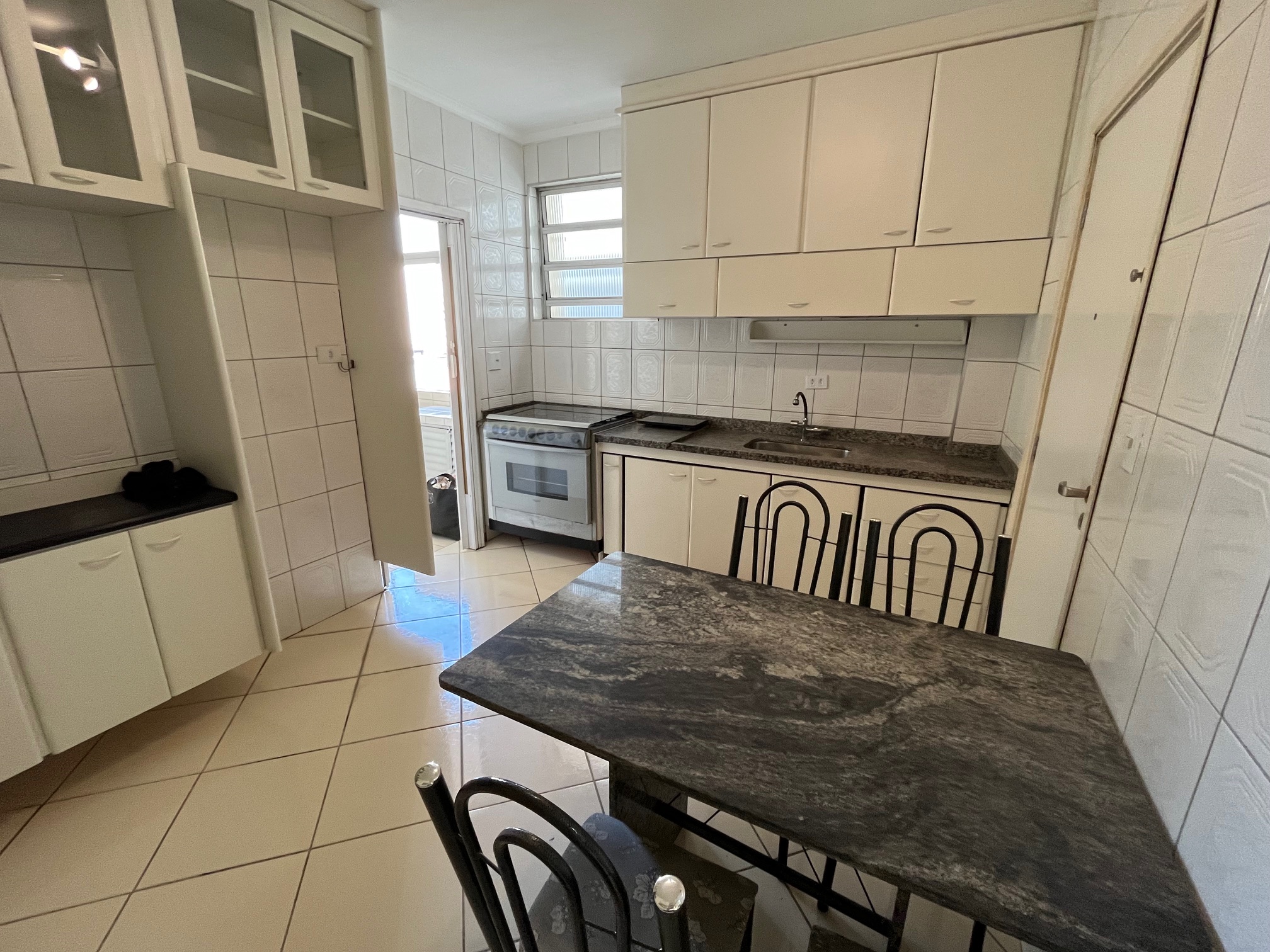 Imagem Apartamento com 3 Quartos à Venda, 102 m²em Liberdade - São Paulo