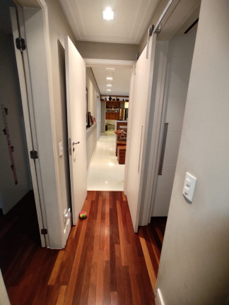 Imagem Apartamento com 3 Quartos à Venda, 139 m² em Vila Romana - São Paulo Imagem Apartamento com 3 Quartos à Venda, 139 m² em Vila Romana - São Paulo