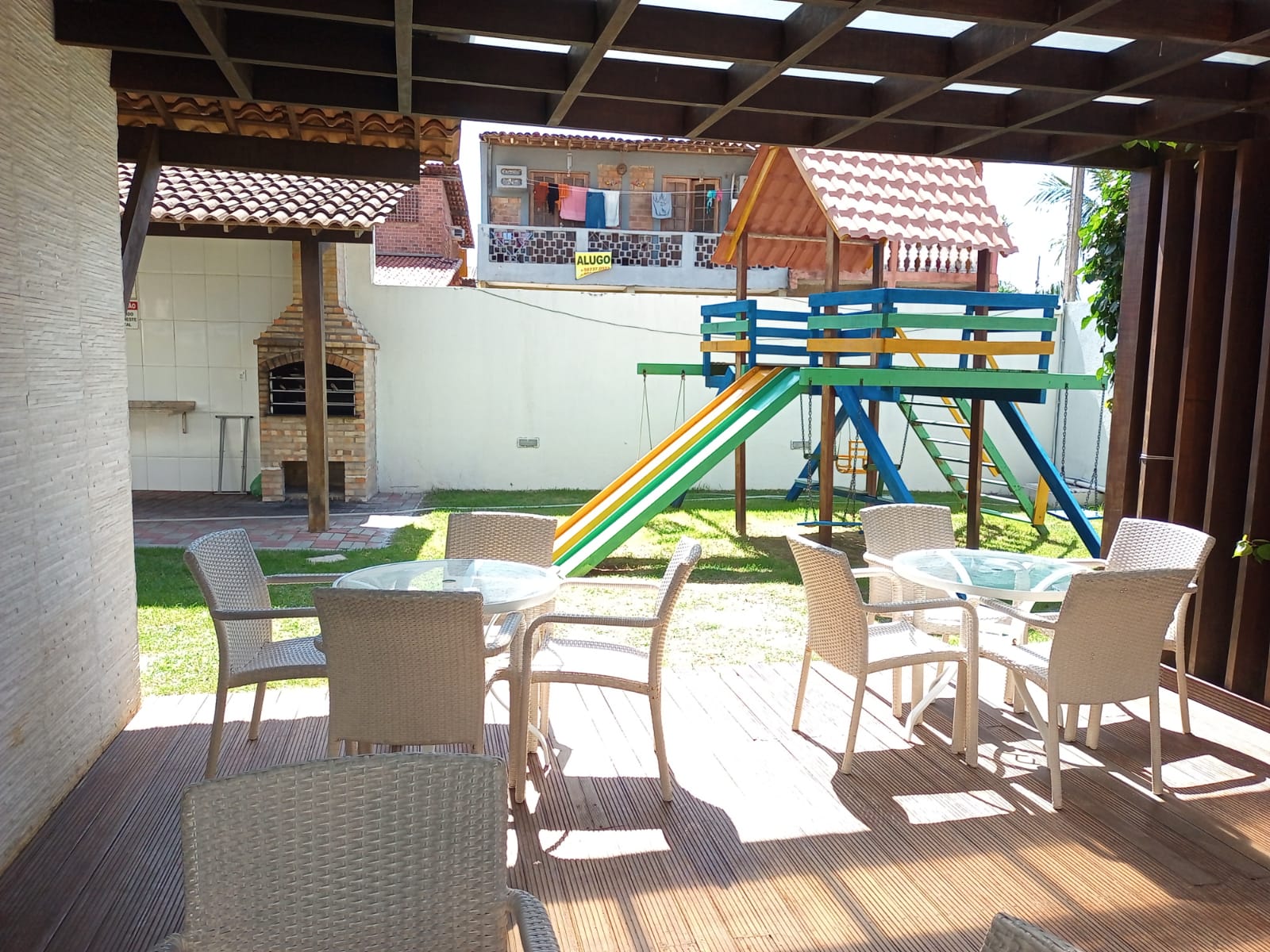 Imagem Flat com 1 Quarto à Venda, 39 m² em Muro Alto Ipojuca - Ipojuca