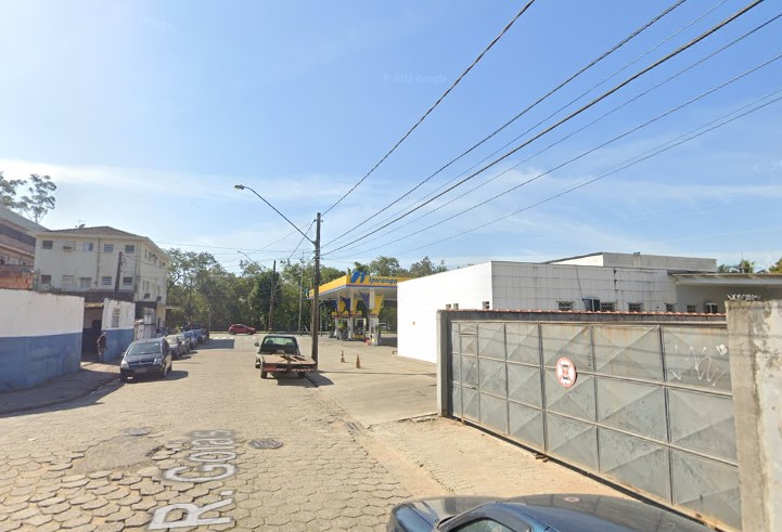 Imagem Terreno à Venda, 528 m²em Vila Paulista - Cubatão Imagem Terreno à Venda, 528 m²em Vila Paulista - Cubatão
