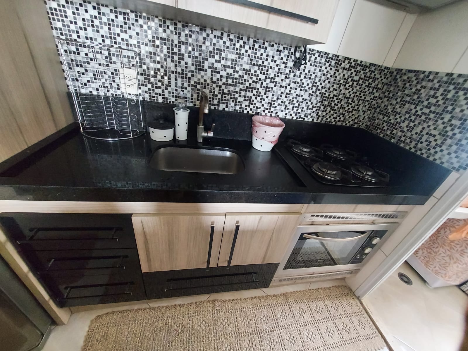 Imagem Apartamento com 2 Quartos à Venda, 55 m²em Centro - Diadema