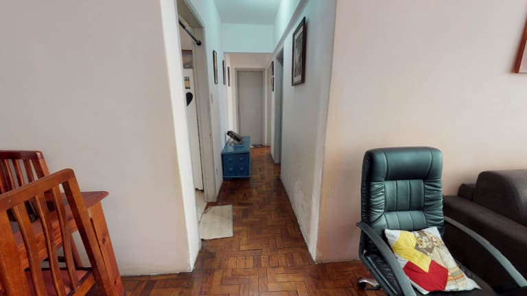 Imagem Apartamento com 3 Quartos à Venda, 86 m² em Pinheiros - São Paulo Imagem Apartamento com 3 Quartos à Venda, 86 m² em Pinheiros - São Paulo