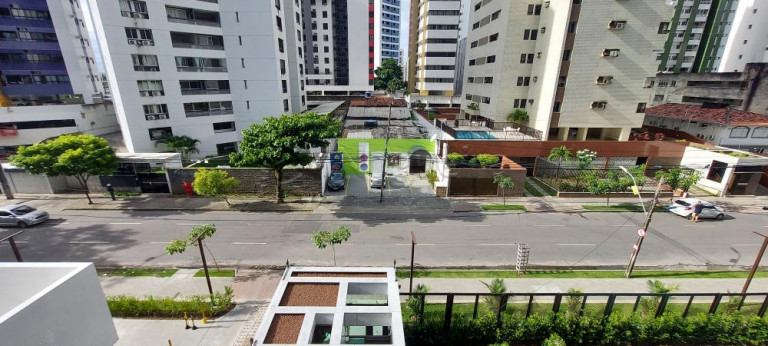 Imagem Apartamento com 3 Quartos à Venda, 95 m² em Boa Viagem - Recife Imagem Apartamento com 3 Quartos à Venda, 95 m² em Boa Viagem - Recife