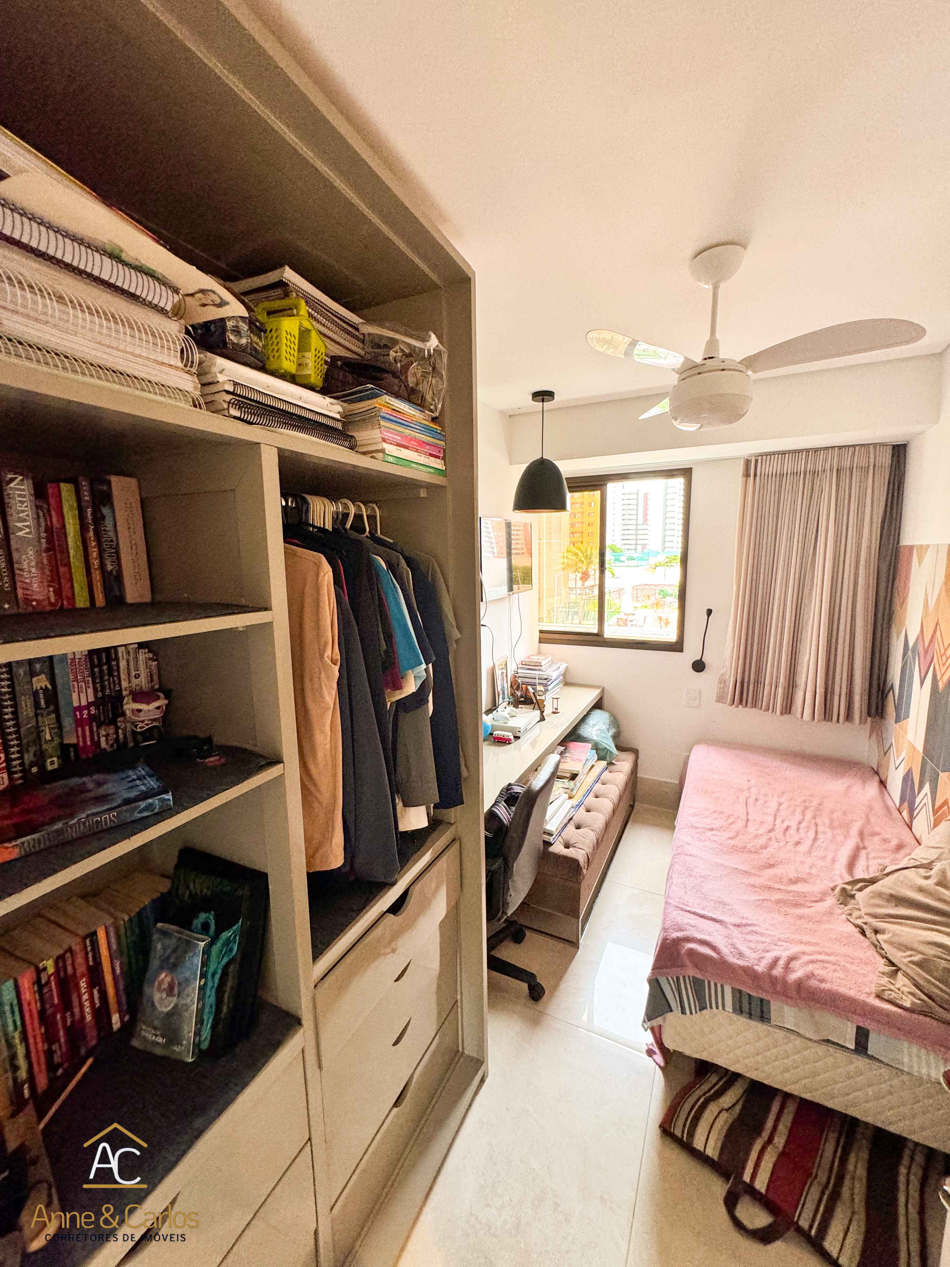 Imagem Apartamento com 4 Quartos à Venda, 95 m²em Farolândia - Aracaju