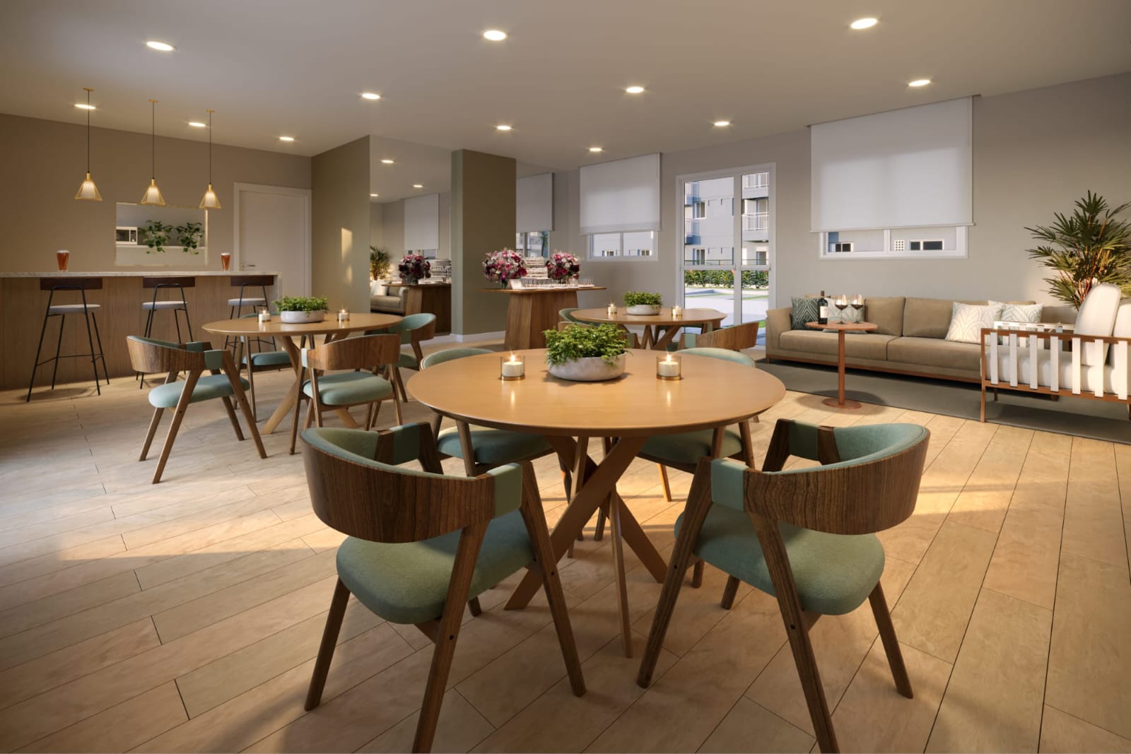 Imagem Apartamento com 2 Quartos à Venda, 44 m² em Irajá - Rio de Janeiro Imagem Apartamento com 2 Quartos à Venda, 44 m² em Irajá - Rio de Janeiro