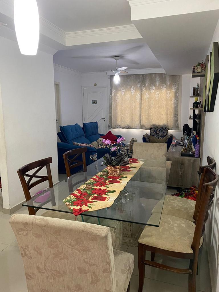 Imagem Casa com 3 Quartos à Venda, 92 m²em Pedreira - São Paulo