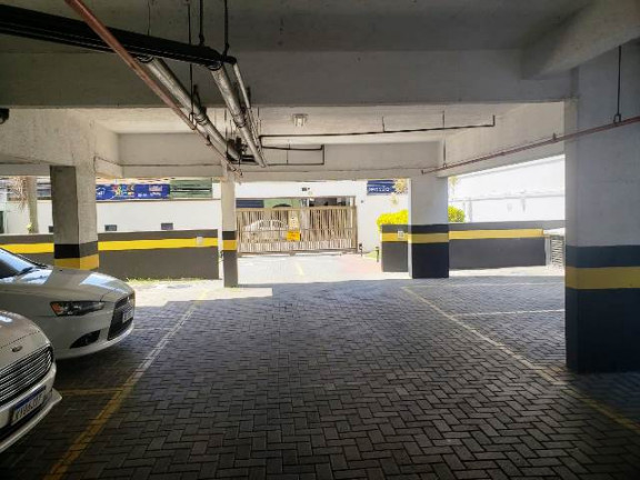 Imagem Apartamento com 2 Quartos à Venda, 75 m² em Centro - Niterói
