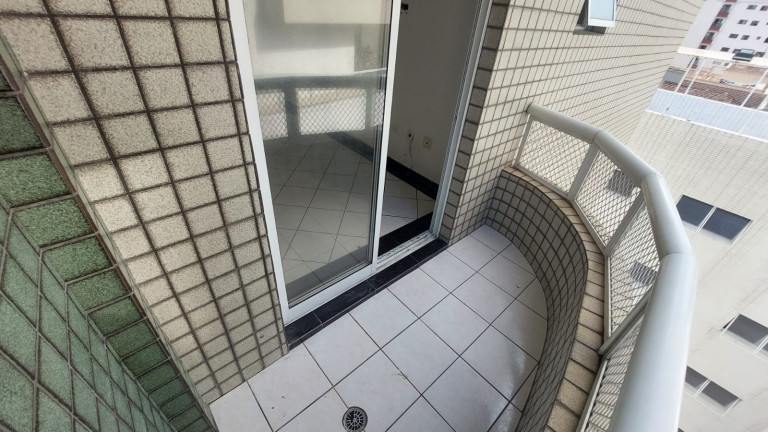 Imagem Apartamento com 1 Quarto à Venda,  em Guilhermina - Praia Grande