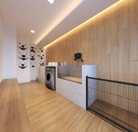 Imagem Apartamento com 2 Quartos à Venda, 45 m² em Jardim Peri Peri - São Paulo Imagem Apartamento com 2 Quartos à Venda, 45 m² em Jardim Peri Peri - São Paulo