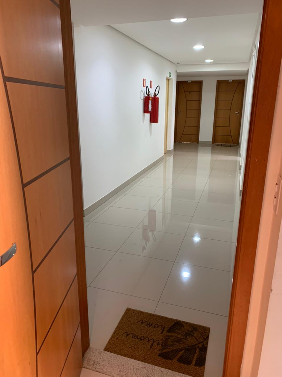 Imagem Apartamento com 3 Quartos à Venda, 87 m²em Setor Bueno - Goiânia