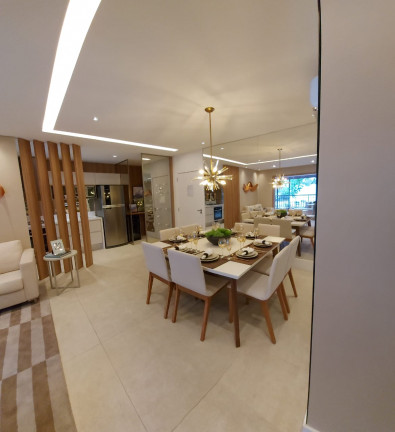 Imagem Apartamento com 2 Quartos à Venda, 69 m² em Alphaville Empresarial - Barueri Imagem Apartamento com 2 Quartos à Venda, 69 m² em Alphaville Empresarial - Barueri