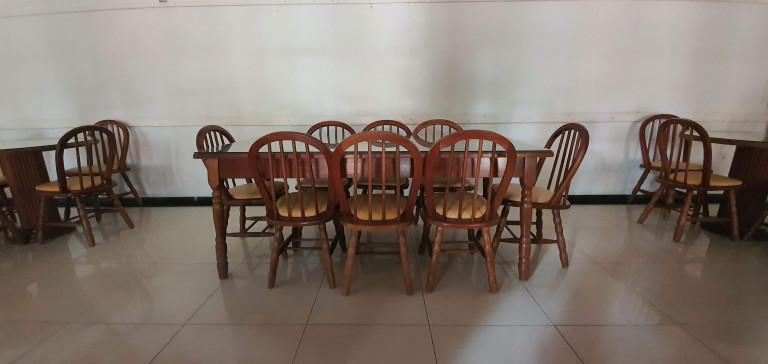 Imagem Apartamento com 1 Quarto à Venda, 61 m² em Teresópolis - Porto Alegre