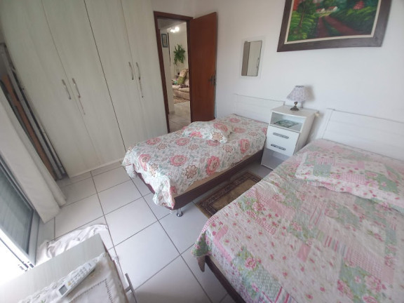 Imagem Apartamento com 2 Quartos à Venda,  em Guilhermina - Praia Grande