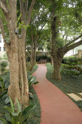 Imagem Apartamento com 3 Quartos à Venda, 139 m²em Bela Vista - São Paulo