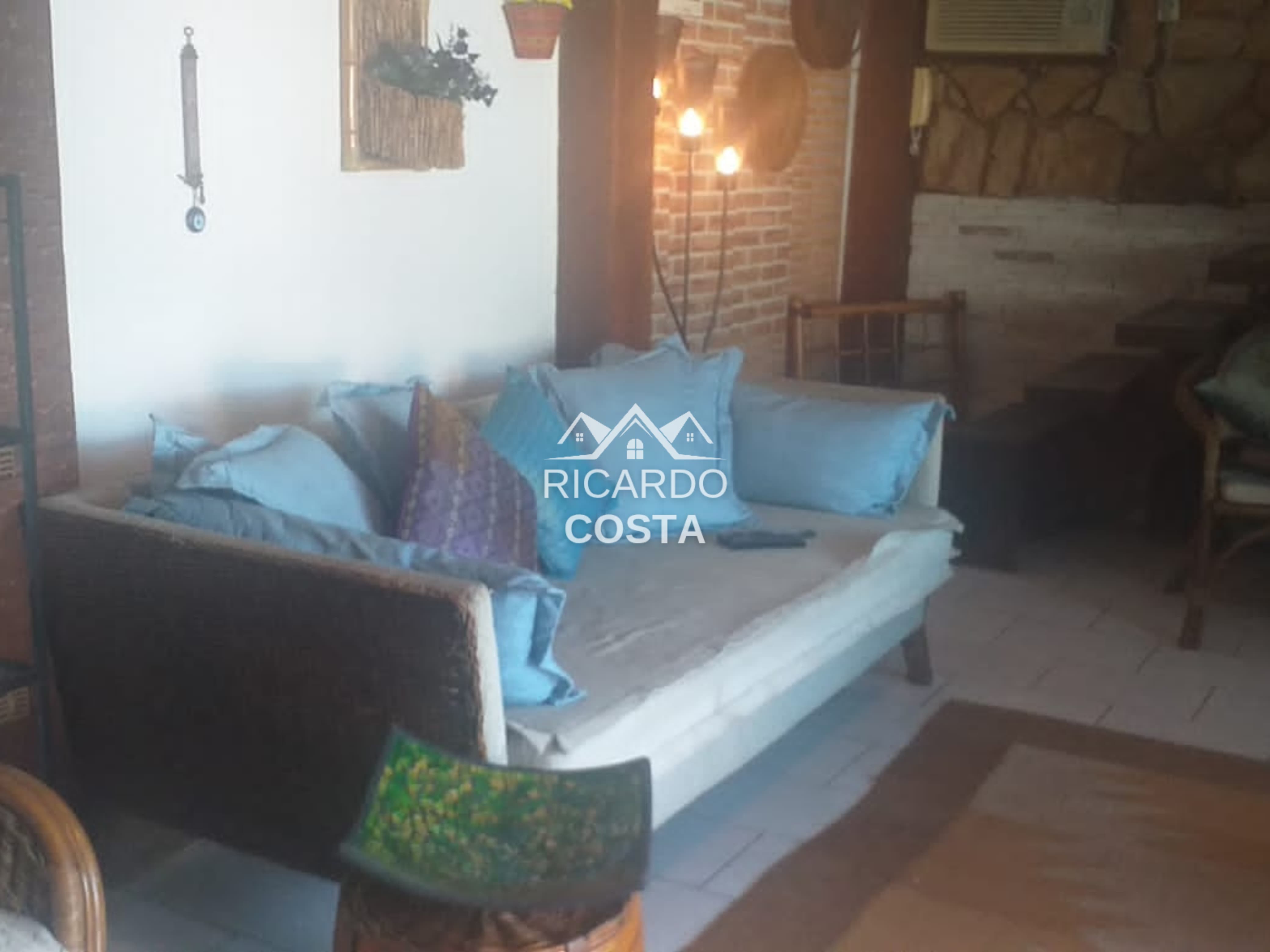 Imagem Cobertura com 3 Quartos à Venda, 232 m² em Freguesia (Jacarepaguá) - Rio de Janeiro