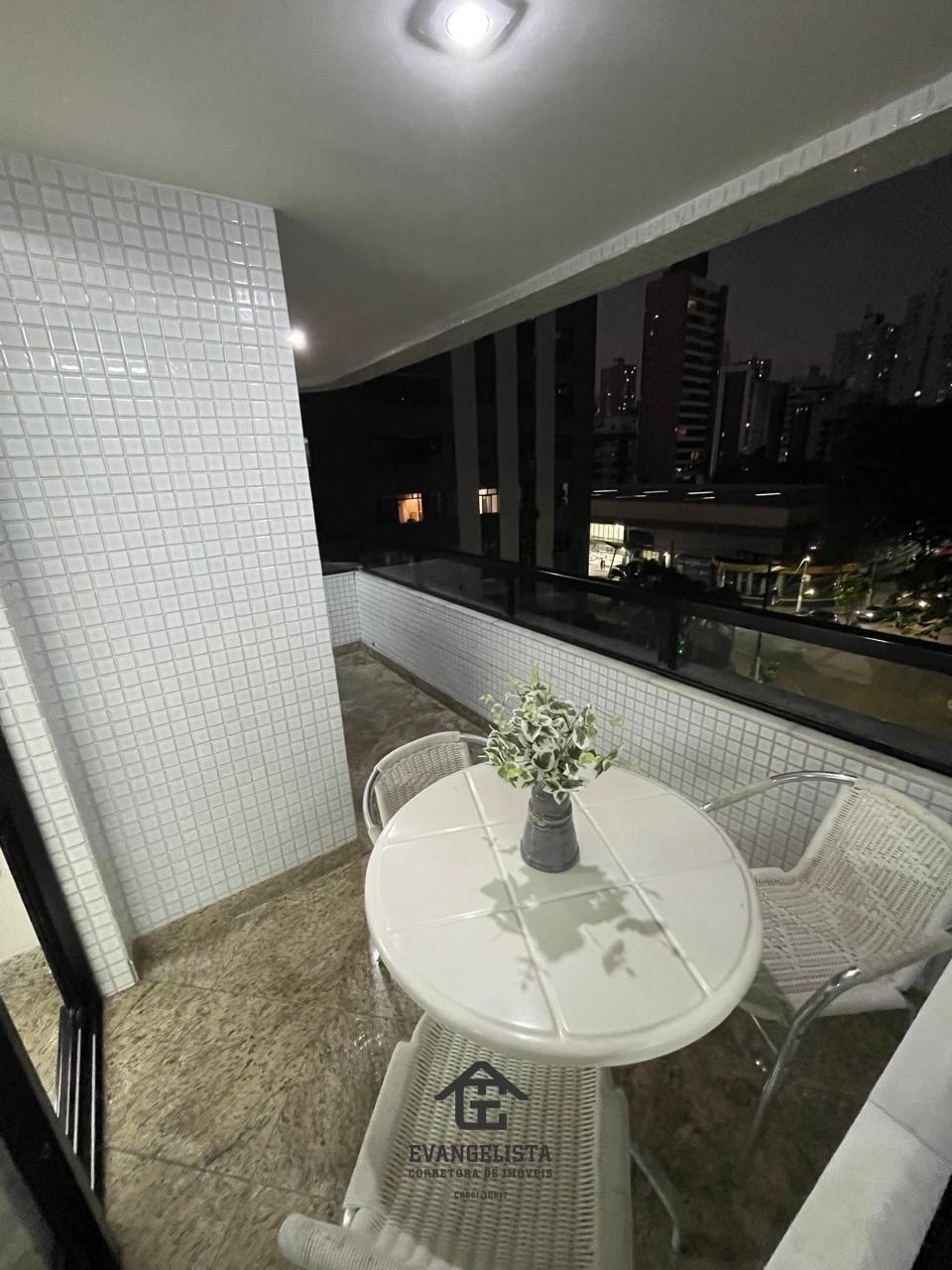 Imagem Apartamento com 3 Quartos para Alugar, 139 m² em Pituba - Salvador Imagem Apartamento com 3 Quartos para Alugar, 139 m² em Pituba - Salvador