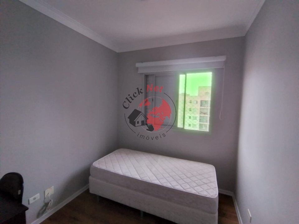Imagem Apartamento com 3 Quartos à Venda, 68 m² em Planalto - São Bernardo do Campo